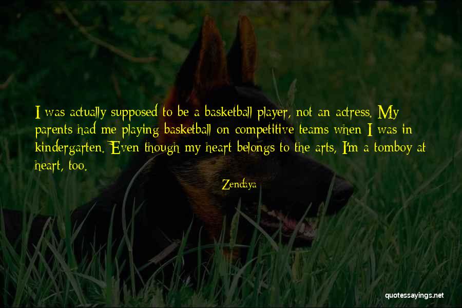 Zendaya Quotes 1942748 Zendaya Quotes 1942748