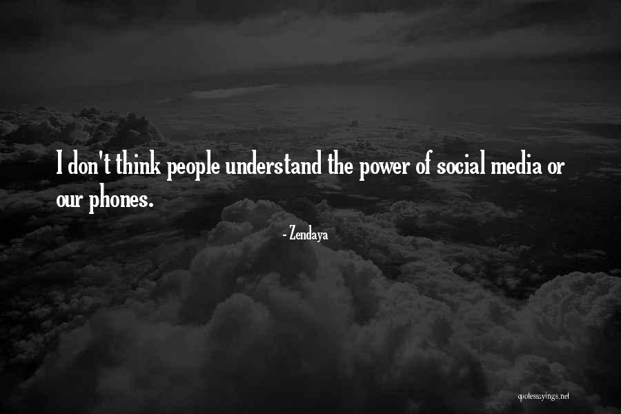 Zendaya Quotes 1958425 Zendaya Quotes 1958425