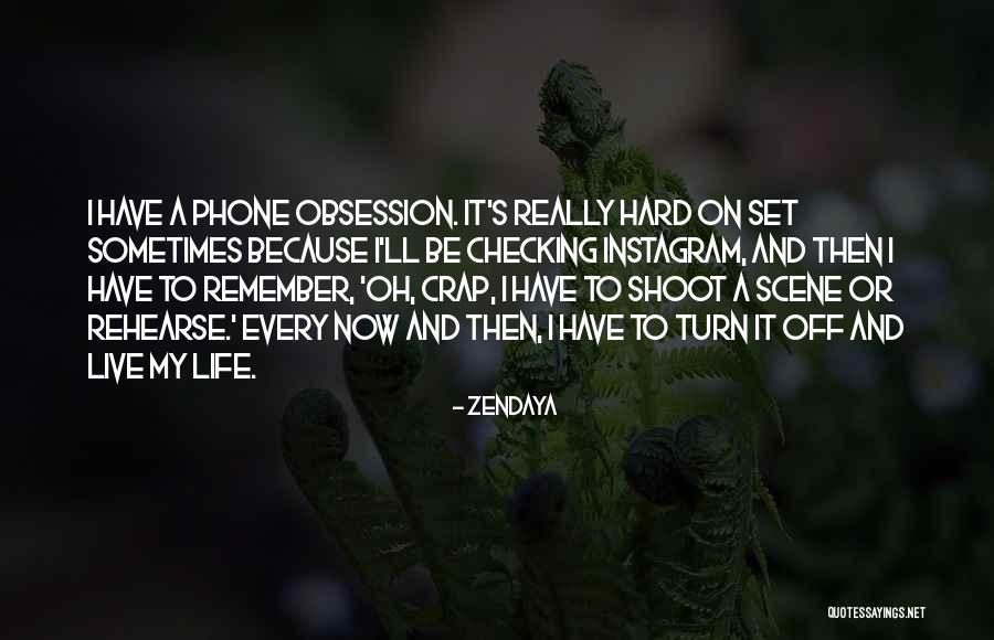 Zendaya Quotes 1966729 Zendaya Quotes 1966729