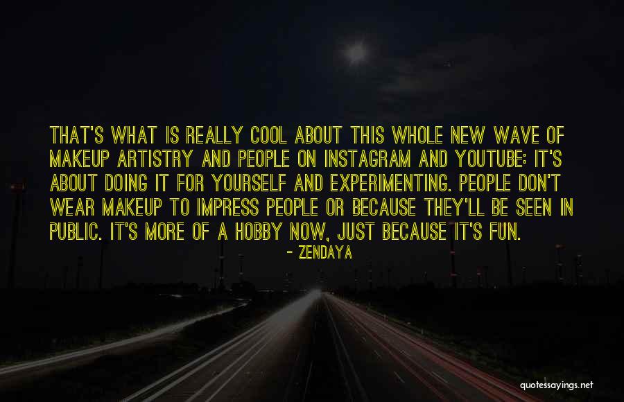 Zendaya Quotes 290050 Zendaya Quotes 290050