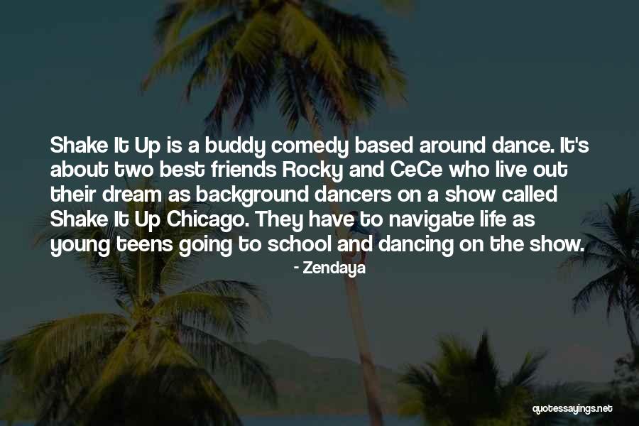 Zendaya Quotes 415401 Zendaya Quotes 415401