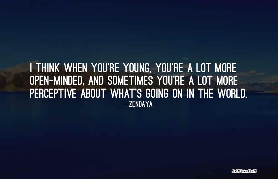 Zendaya Quotes 698065 Zendaya Quotes 698065