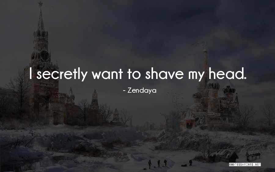Zendaya Quotes 951613 Zendaya Quotes 951613