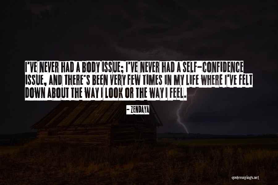 Zendaya Quotes 954803 Zendaya Quotes 954803