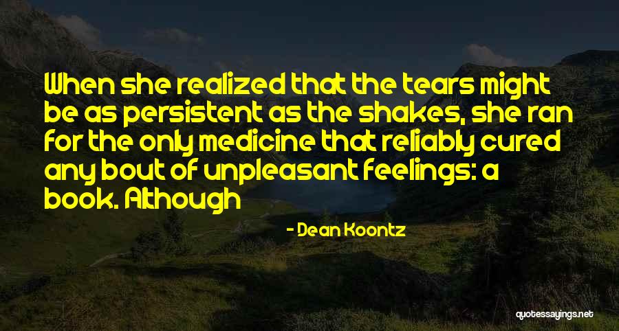 Zendee Tenerife Quotes By Dean Koontz Zendee Tenerife Quotes By Dean Koontz
