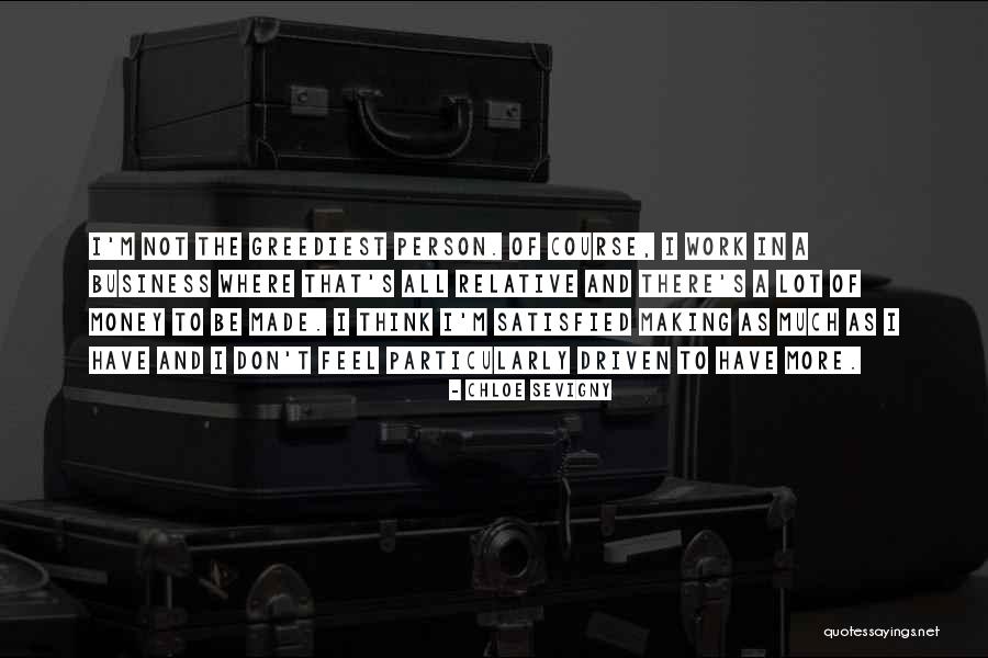 Zendejas Brothers Quotes By Chloe Sevigny Zendejas Brothers Quotes By Chloe Sevigny
