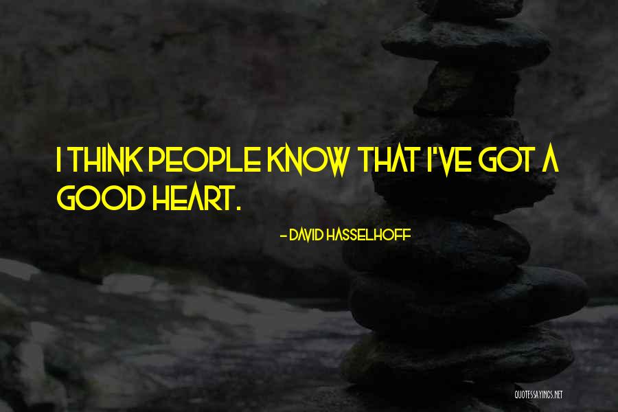 Zendejas Rancho Quotes By David Hasselhoff Zendejas Rancho Quotes By David Hasselhoff