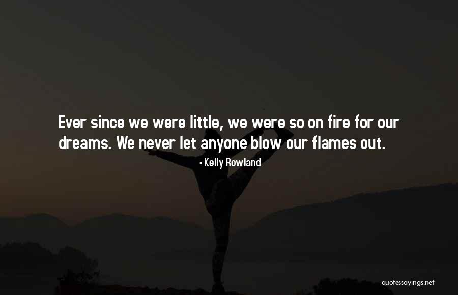 Zendejas San Dimas Quotes By Kelly Rowland Zendejas San Dimas Quotes By Kelly Rowland