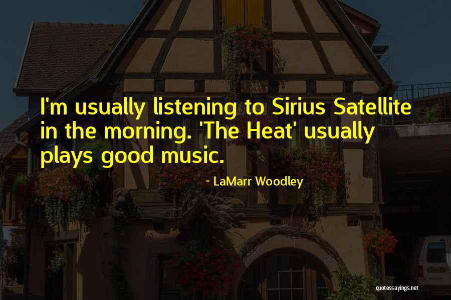 Zendera In Frankenmuth Quotes By LaMarr Woodley Zendera In Frankenmuth Quotes By LaMarr Woodley