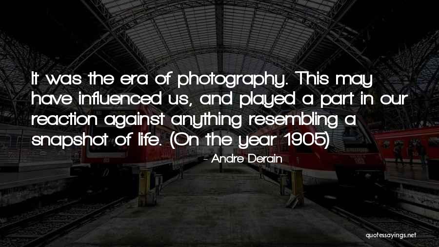 Zendl Sights Quotes By Andre Derain Zendl Sights Quotes By Andre Derain
