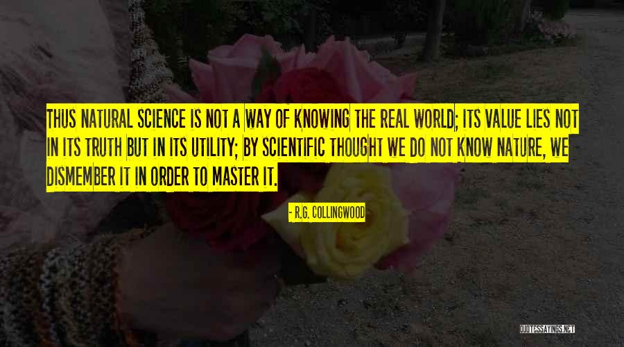 Zendos Coffee Quotes By R.G. Collingwood Zendos Coffee Quotes By R.G. Collingwood