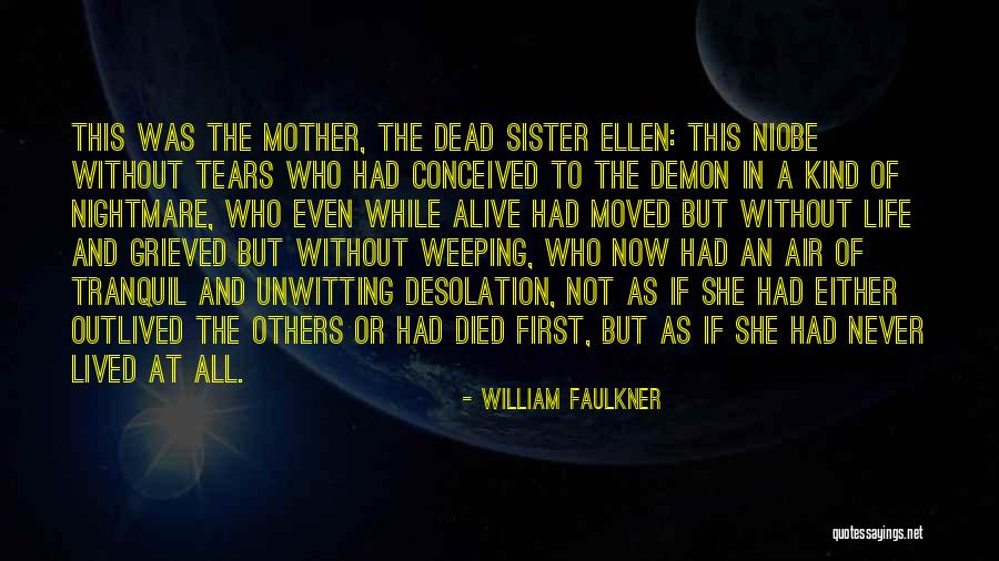 Zendrive For Sale Quotes By William Faulkner Zendrive For Sale Quotes By William Faulkner
