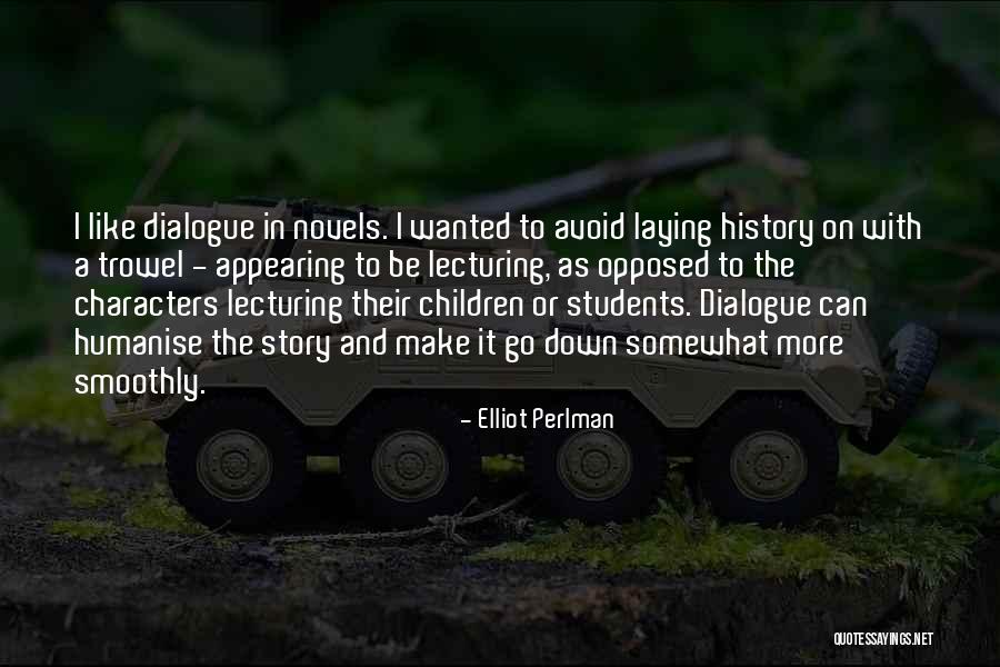 Zendzian Obituary Quotes By Elliot Perlman Zendzian Obituary Quotes By Elliot Perlman