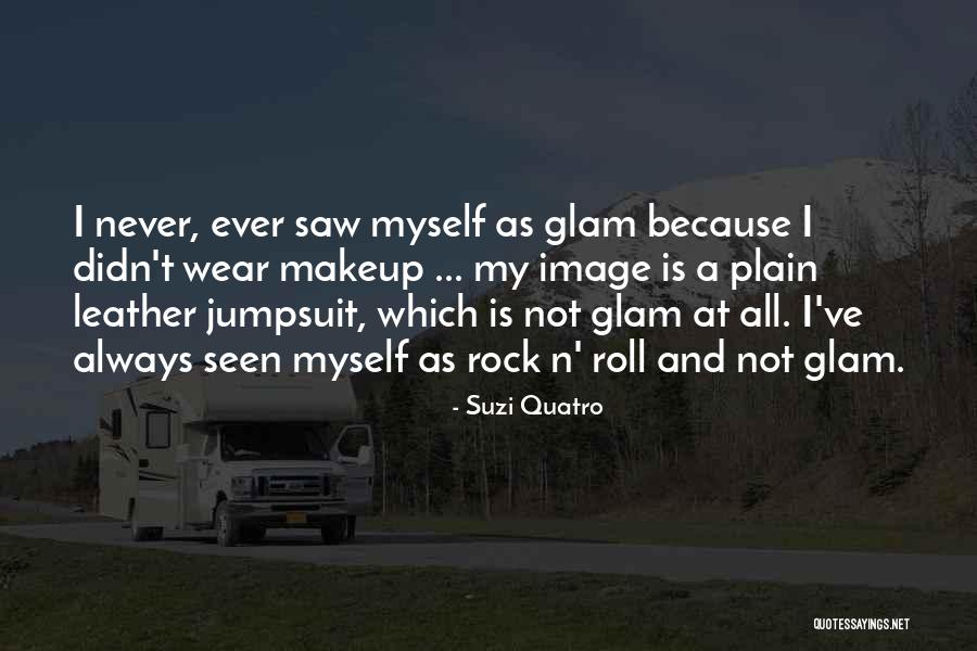 Zenek Caly Film Quotes By Suzi Quatro Zenek Caly Film Quotes By Suzi Quatro