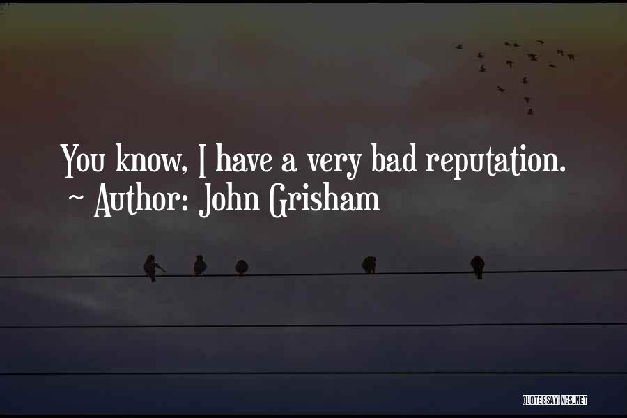 Zenek Cda Quotes By John Grisham