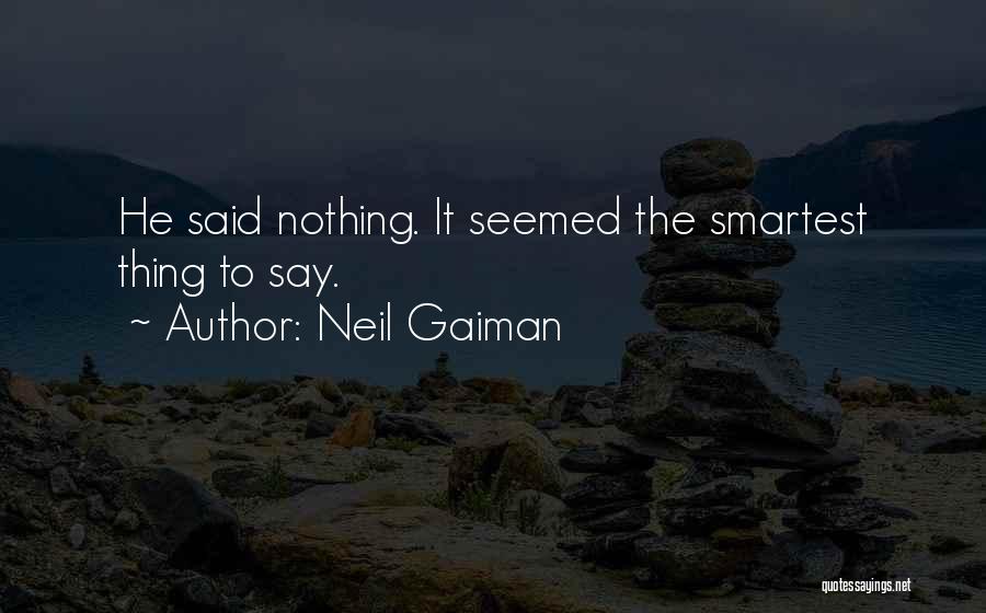 Zenek Cda Quotes By Neil Gaiman