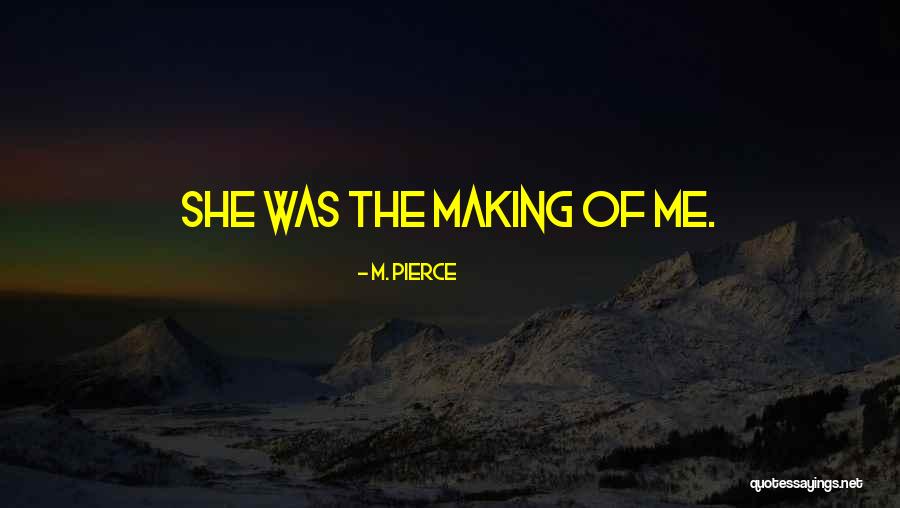 Zenek Disco Quotes By M. Pierce Zenek Disco Quotes By M. Pierce