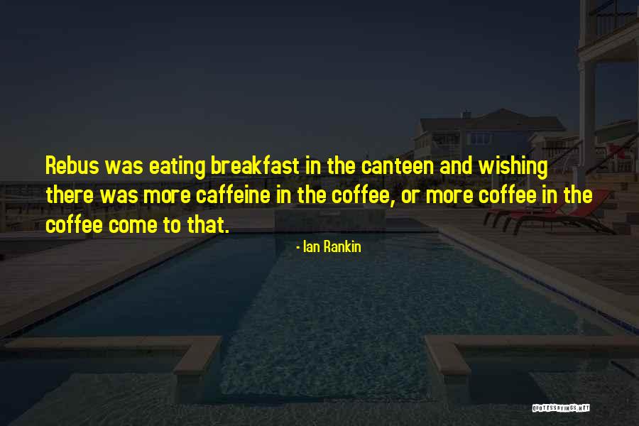 Zenerect Quotes By Ian Rankin Zenerect Quotes By Ian Rankin