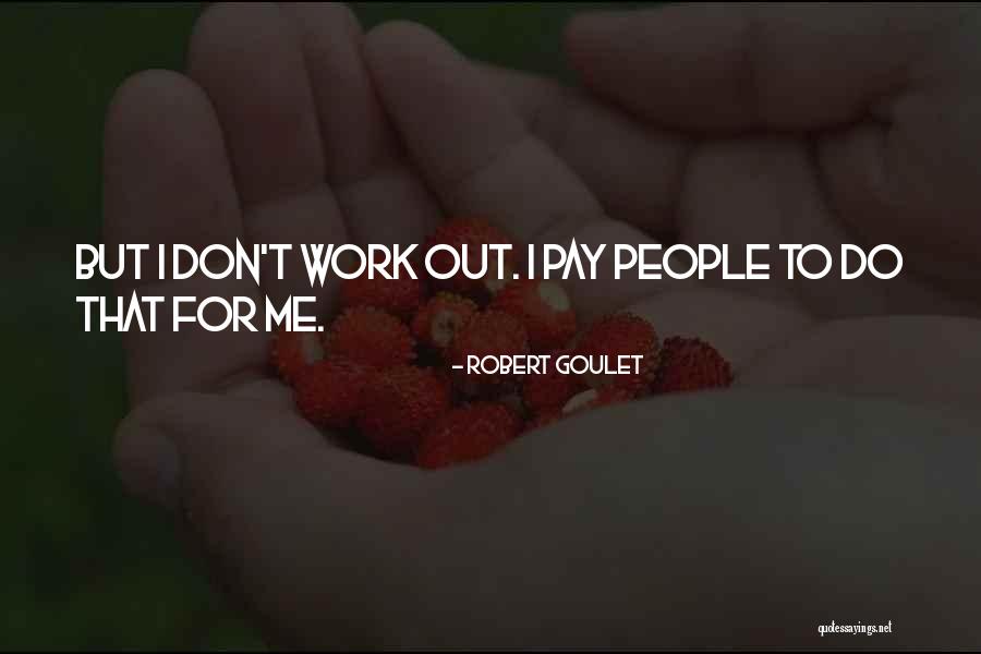 Zenerect Quotes By Robert Goulet Zenerect Quotes By Robert Goulet