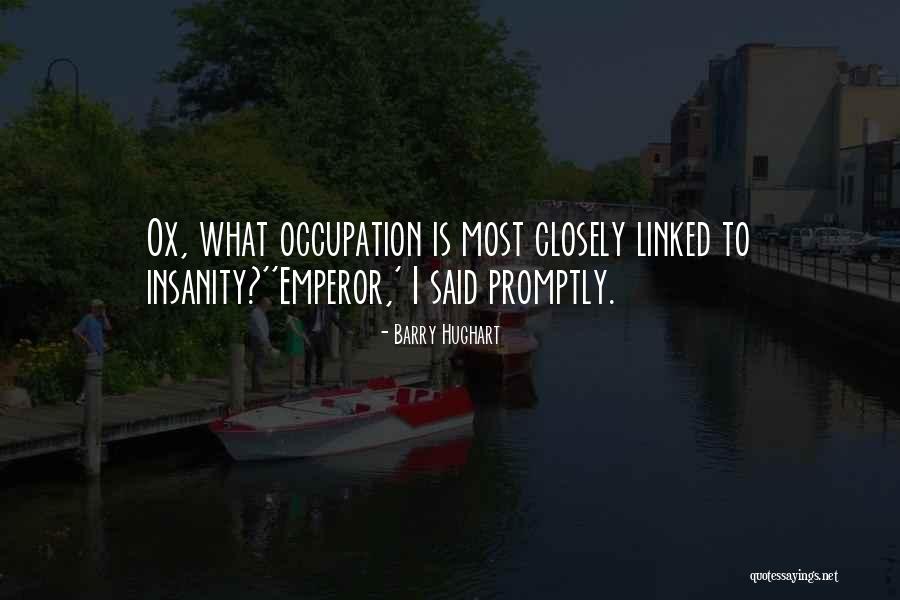 Zenerex Quotes By Barry Hughart Zenerex Quotes By Barry Hughart