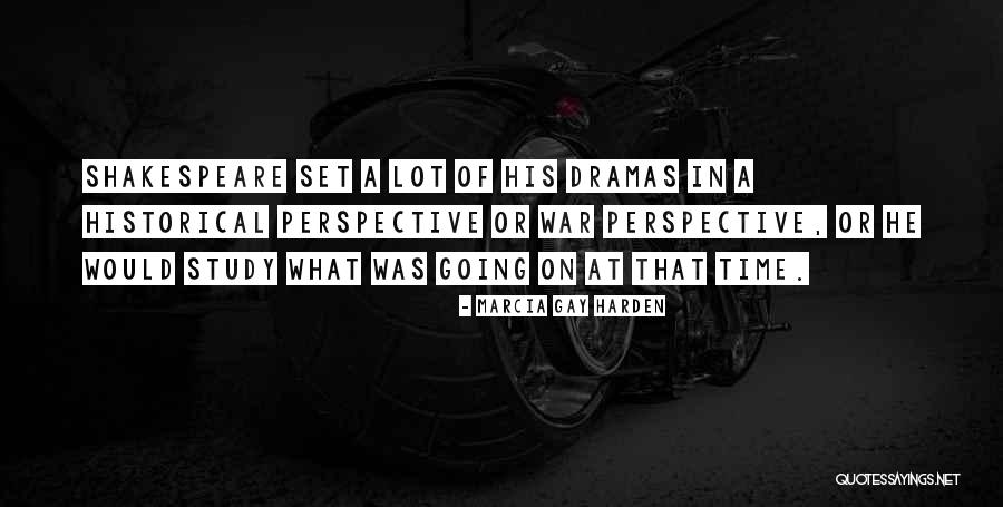 Zenerex Quotes By Marcia Gay Harden Zenerex Quotes By Marcia Gay Harden
