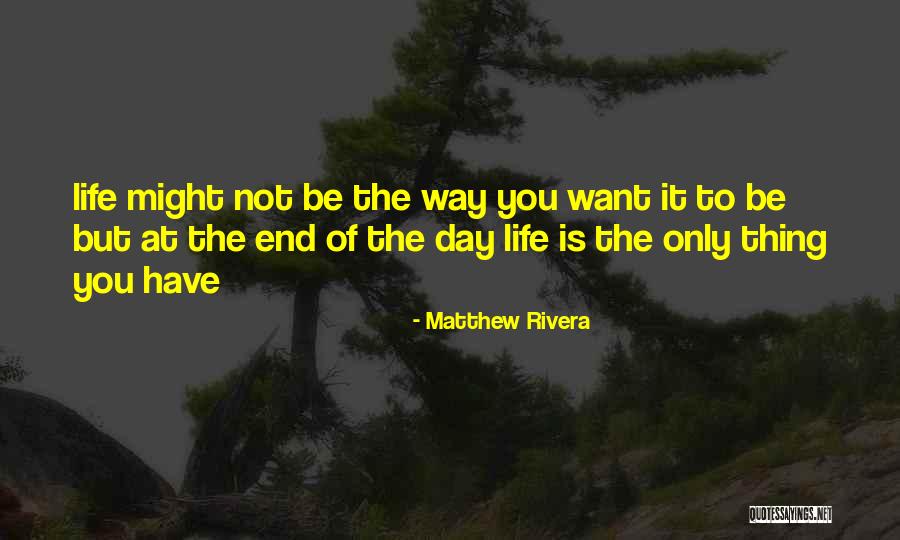 Zenerex Quotes By Matthew Rivera Zenerex Quotes By Matthew Rivera