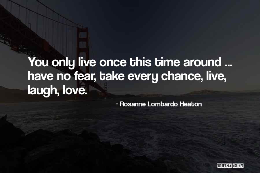 Zenetti Rims Quotes By Rosanne Lombardo Heaton Zenetti Rims Quotes By Rosanne Lombardo Heaton