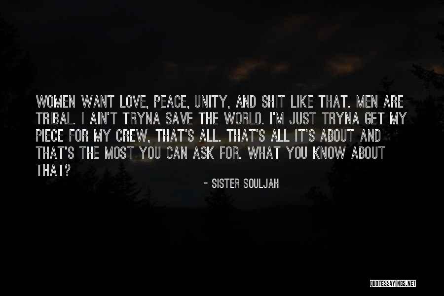 Zenful Gardens Quotes By Sister Souljah Zenful Gardens Quotes By Sister Souljah