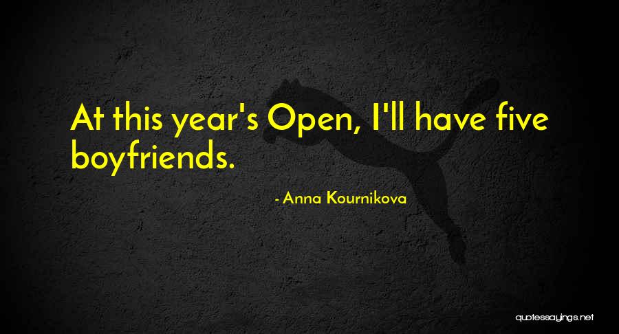 Zenginler Mah Quotes By Anna Kournikova Zenginler Mah Quotes By Anna Kournikova