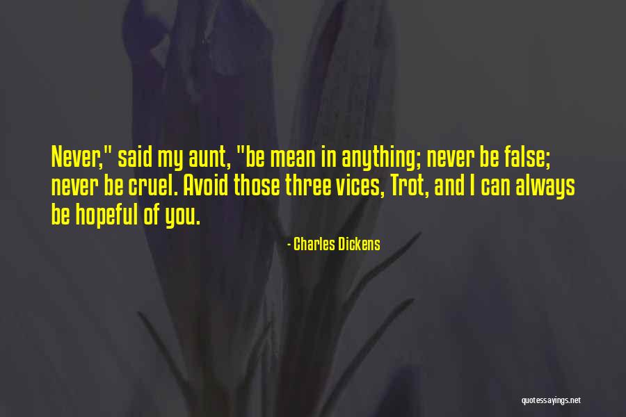 Zenginlerin I Tigi Quotes By Charles Dickens Zenginlerin I Tigi Quotes By Charles Dickens