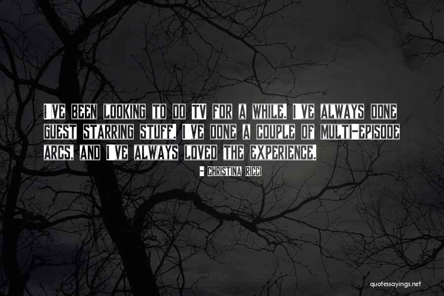 Zenginlik Meditasyon Quotes By Christina Ricci Zenginlik Meditasyon Quotes By Christina Ricci