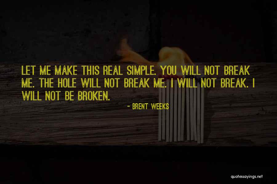 Zengzi Kills Quotes By Brent Weeks Zengzi Kills Quotes By Brent Weeks