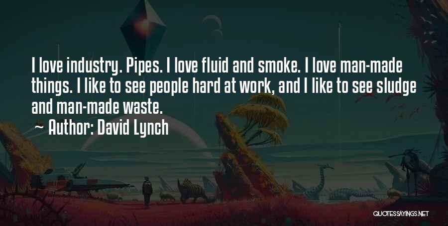 Zenichiro Uchida Quotes By David Lynch