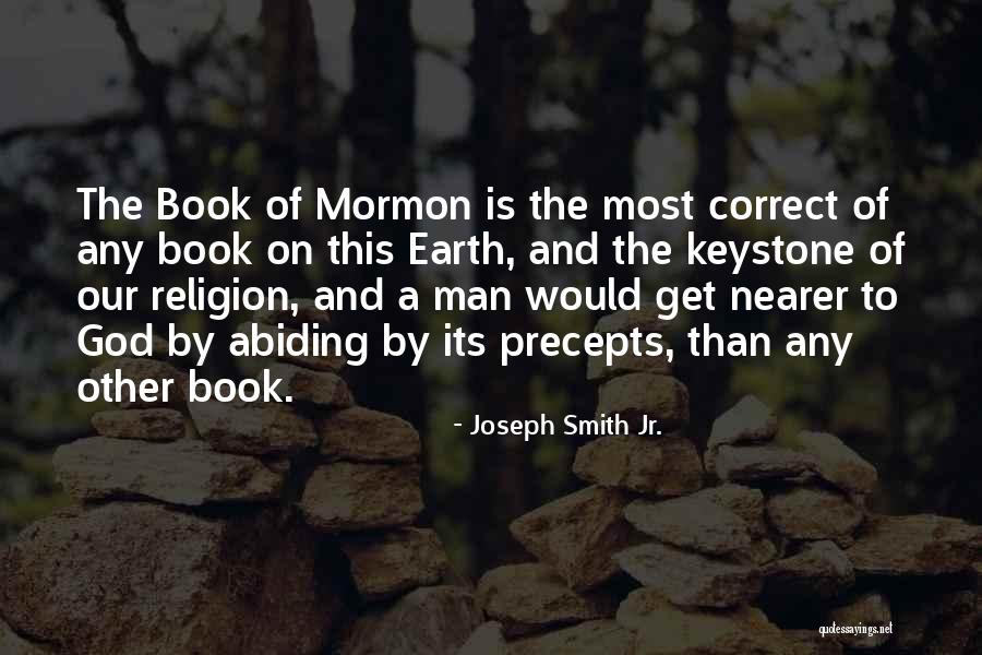 Zenilda Gusmao Quotes By Joseph Smith Jr. Zenilda Gusmao Quotes By Joseph Smith Jr.