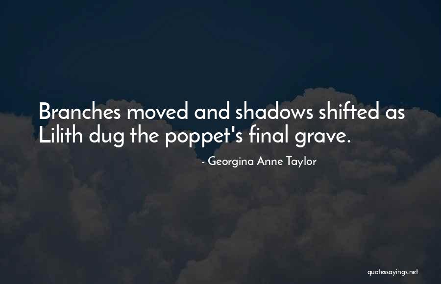 Zenina Dottery Quotes By Georgina Anne Taylor Zenina Dottery Quotes By Georgina Anne Taylor