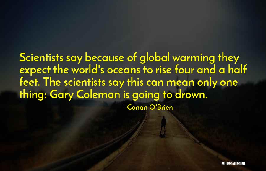 Zenith Tv Quotes By Conan O'Brien Zenith Tv Quotes By Conan O'Brien