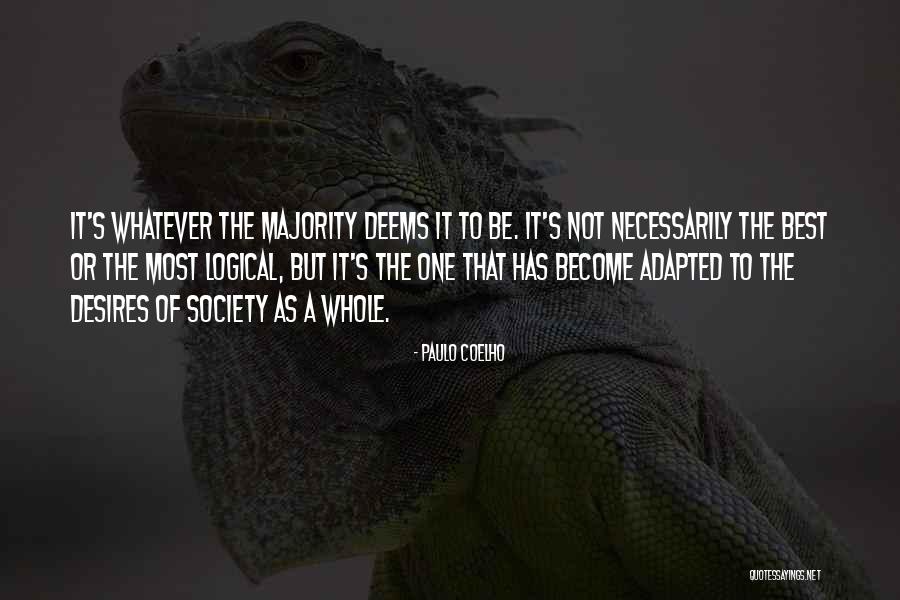 Zenithstar Quotes By Paulo Coelho Zenithstar Quotes By Paulo Coelho