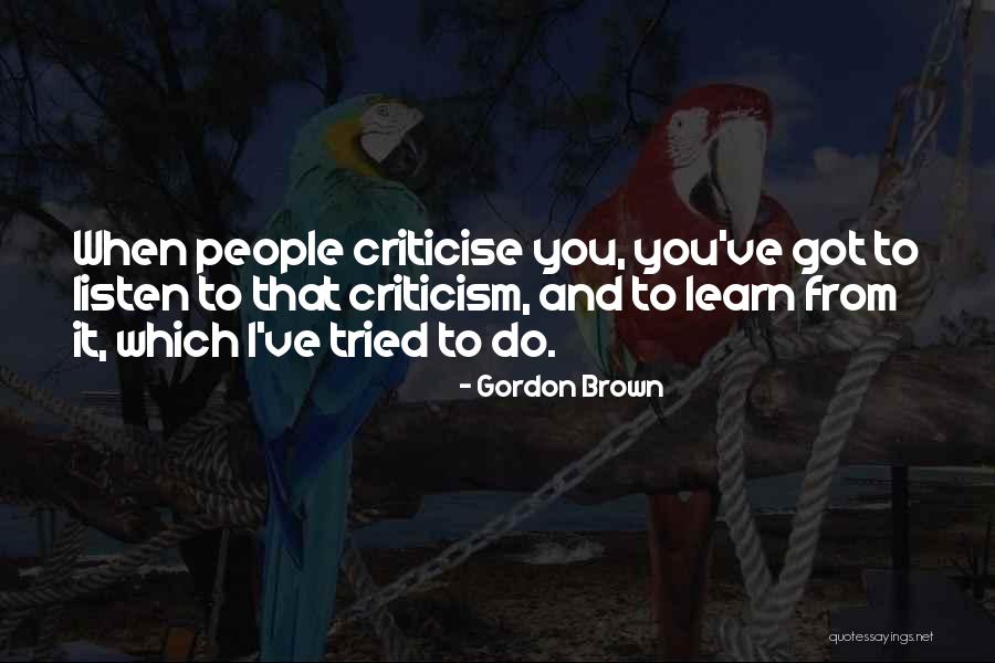 Zenji Yacht Quotes By Gordon Brown Zenji Yacht Quotes By Gordon Brown