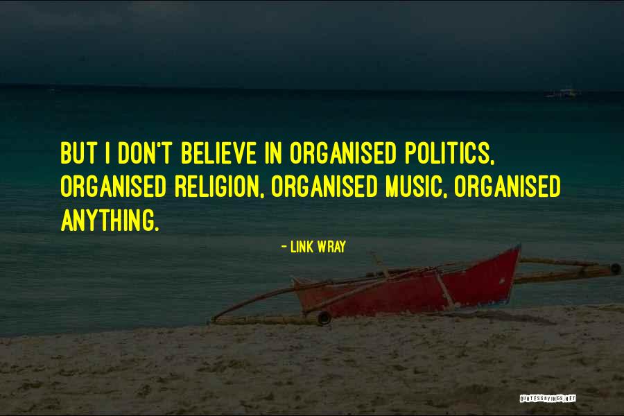 Zenkei House Quotes By Link Wray