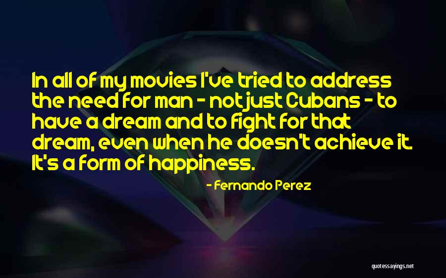 Zenker Quotes By Fernando Perez Zenker Quotes By Fernando Perez