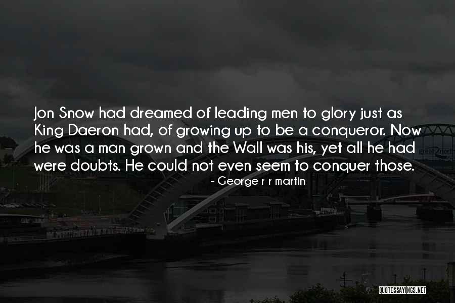 Zenkey Quotes By George R R Martin Zenkey Quotes By George R R Martin