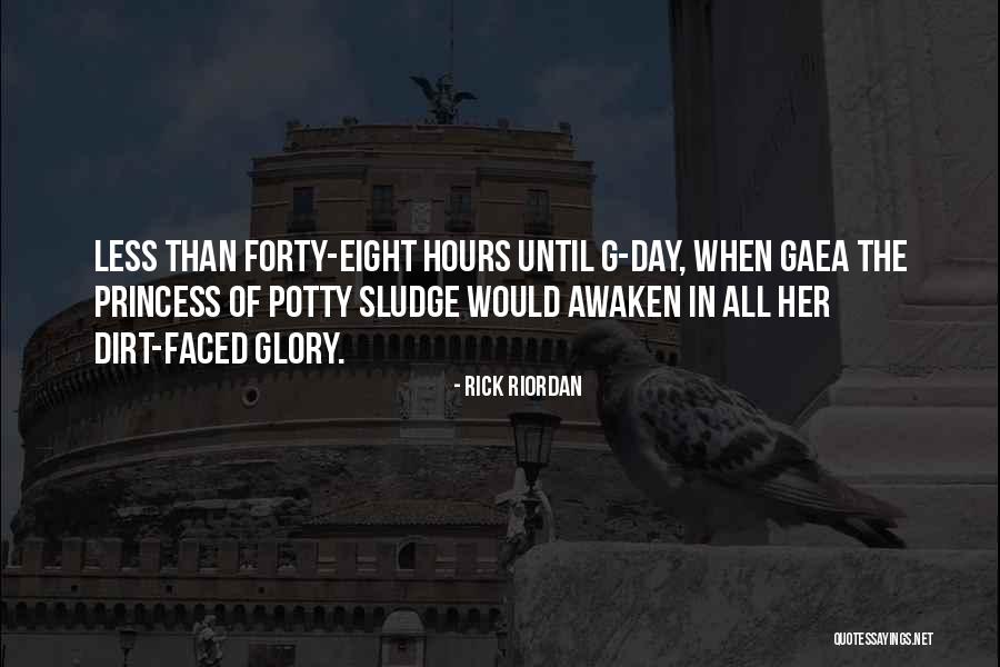 Zenkichi Nyc Quotes By Rick Riordan Zenkichi Nyc Quotes By Rick Riordan