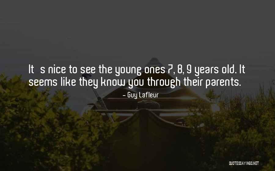 Zenler Quotes By Guy Lafleur Zenler Quotes By Guy Lafleur