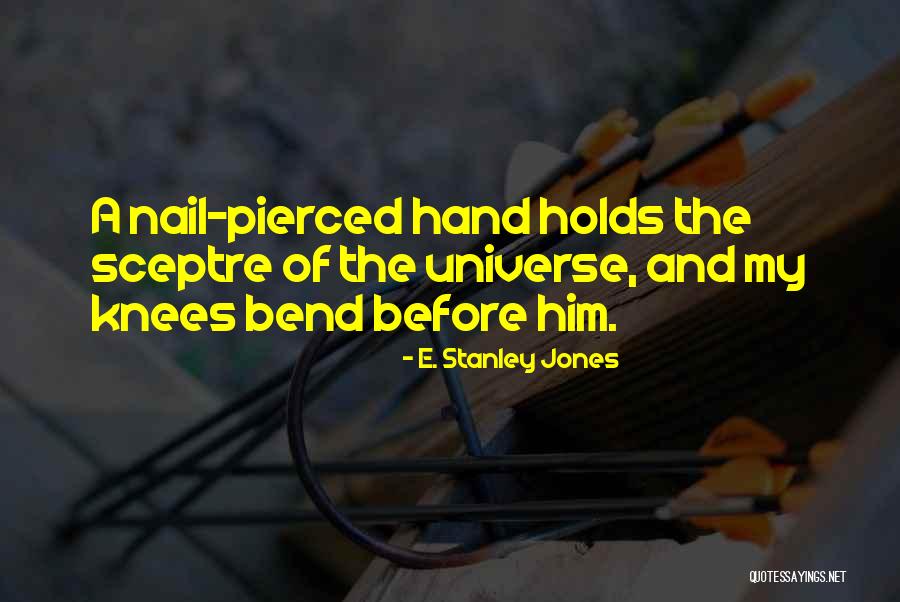 Zenmate For Chrome Quotes By E. Stanley Jones Zenmate For Chrome Quotes By E. Stanley Jones
