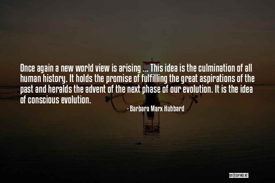 Zenner Meats Quotes By Barbara Marx Hubbard Zenner Meats Quotes By Barbara Marx Hubbard