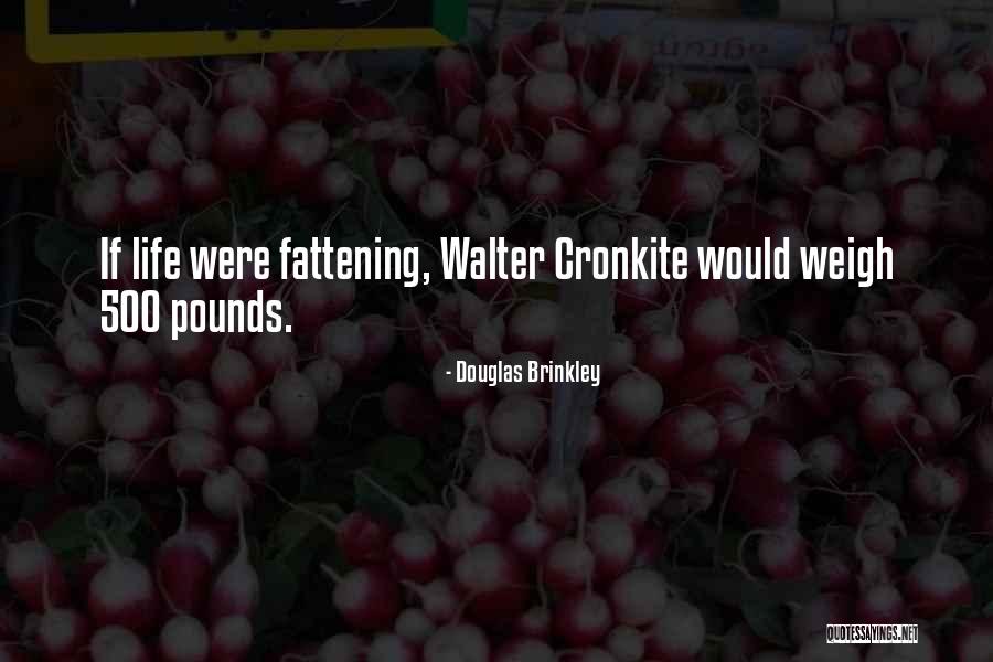 Zenner Meats Quotes By Douglas Brinkley Zenner Meats Quotes By Douglas Brinkley
