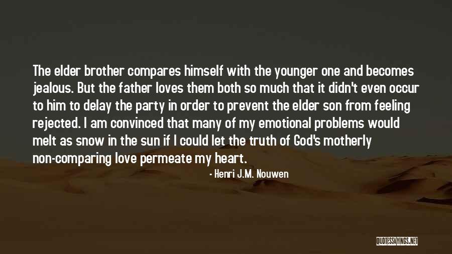 Zenner Meats Quotes By Henri J.M. Nouwen Zenner Meats Quotes By Henri J.M. Nouwen