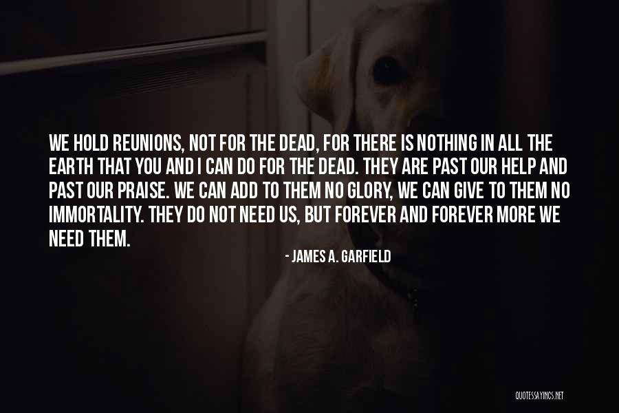 Zennie Quotes By James A. Garfield Zennie Quotes By James A. Garfield