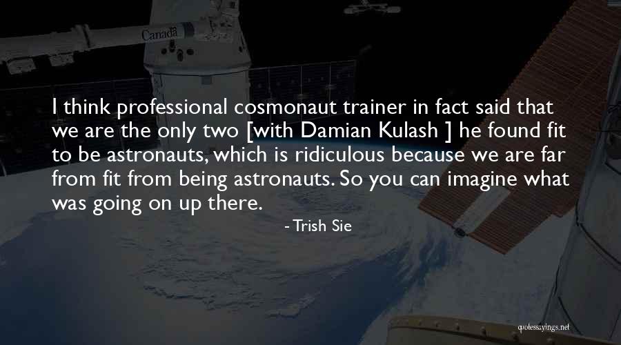 Zennie Quotes By Trish Sie Zennie Quotes By Trish Sie