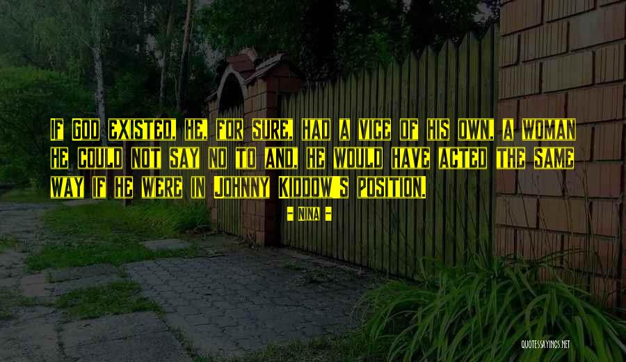 Zennon Ditchetts Birthplace Quotes By Nina - Zennon Ditchetts Birthplace Quotes By Nina -